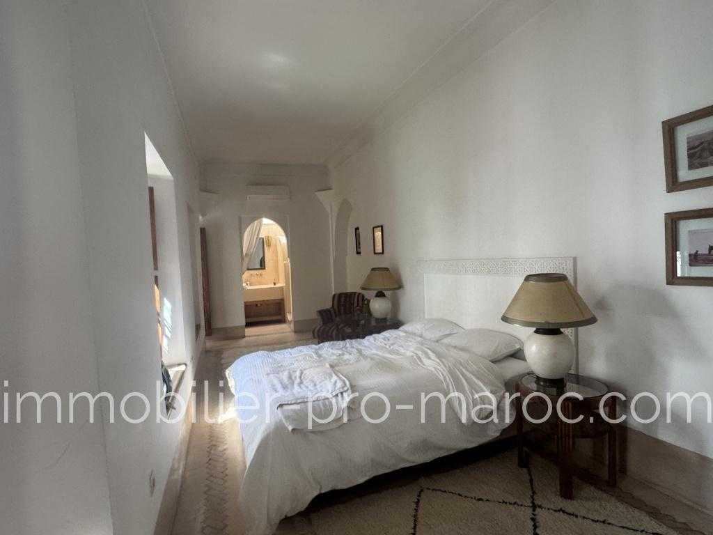 Riad Etat Impeccable