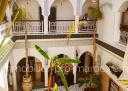 Riad Quartier Dior Saboun