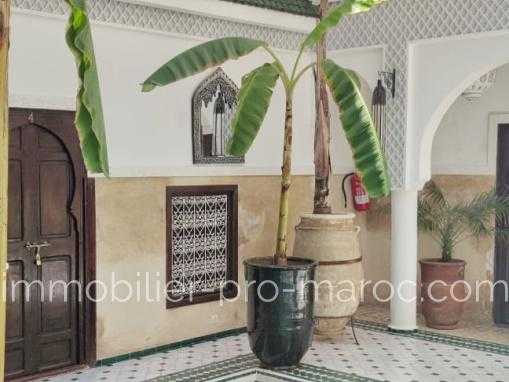 Riad Marrakech