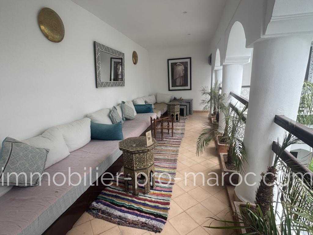 Riad Surface 350 m²