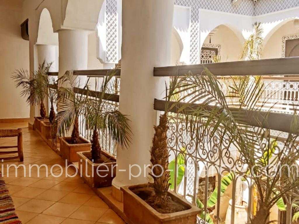 Riad Chambres 10