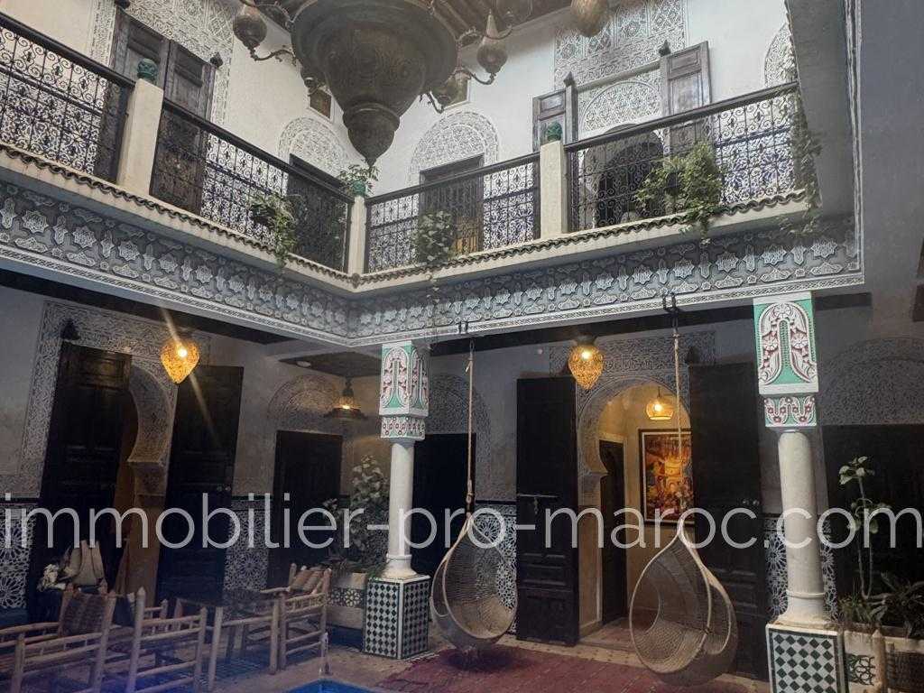 Riad
