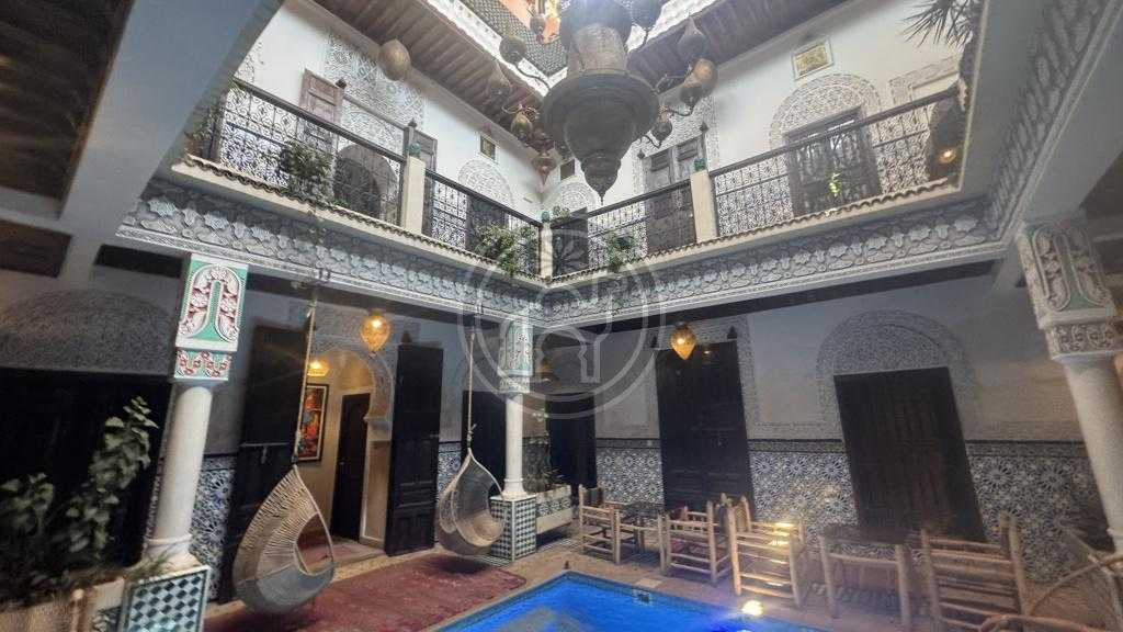 Magnifique Palais d\'hôtes en exploitation à Kennaria