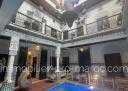 Riad en Vente