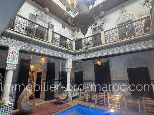 Riad Marrakech
