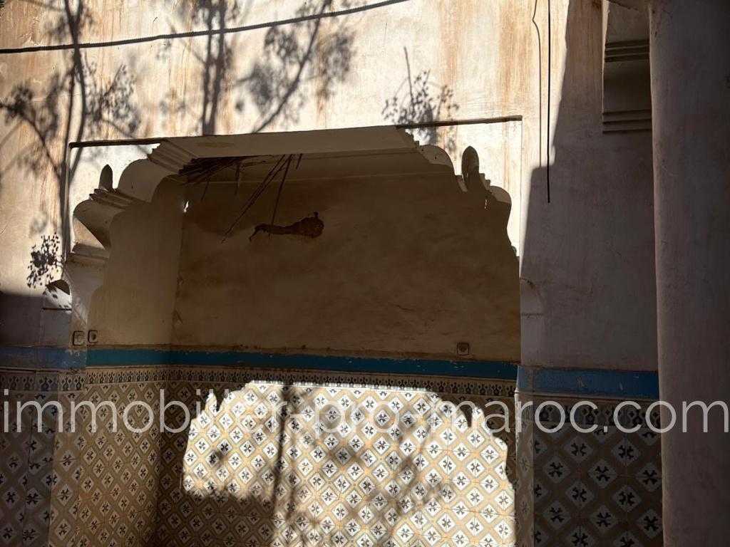 Riad todo