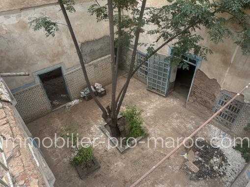 Riad à vendre
