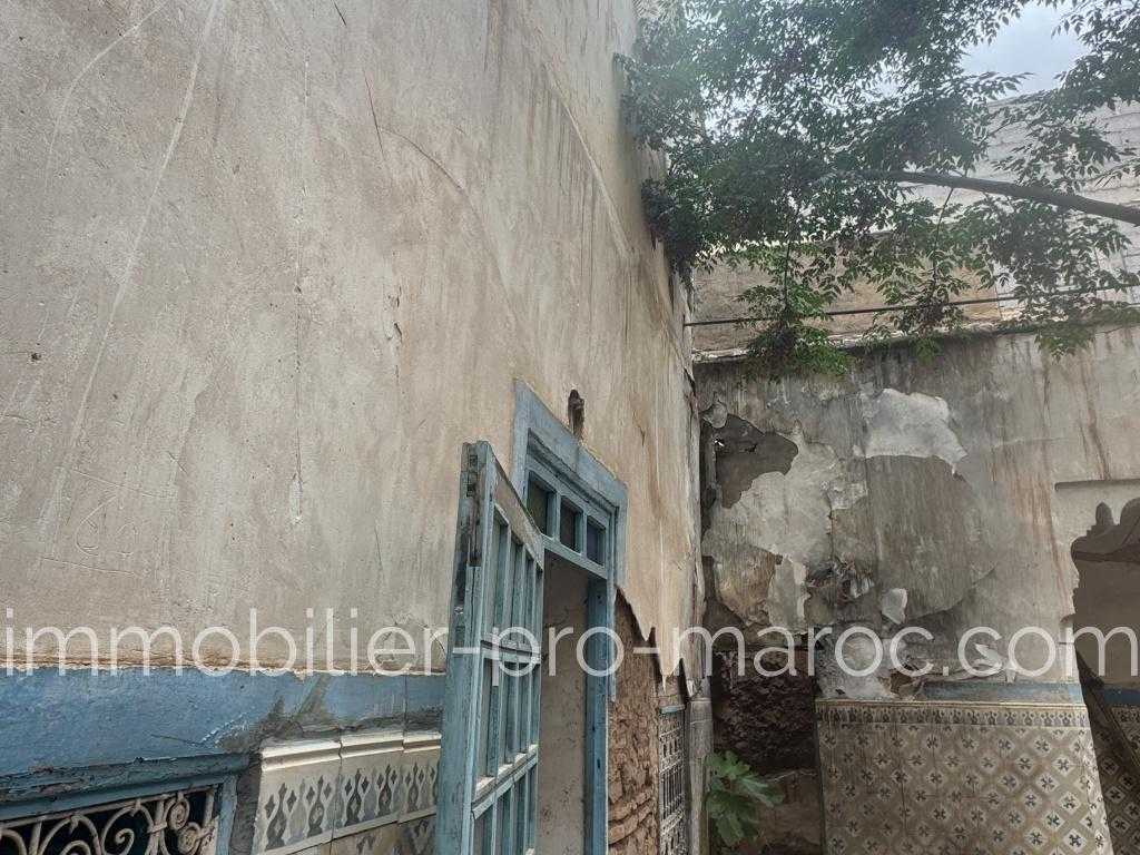 Riad Ville Marrakech
