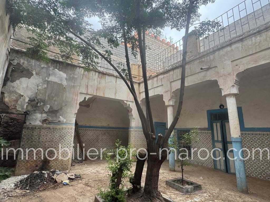 Riad Quartier Kasbah