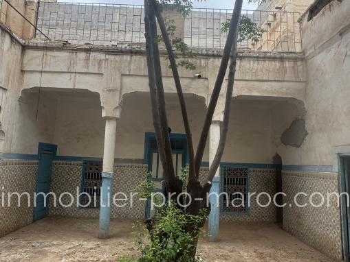 Vente Riad Marrakech
