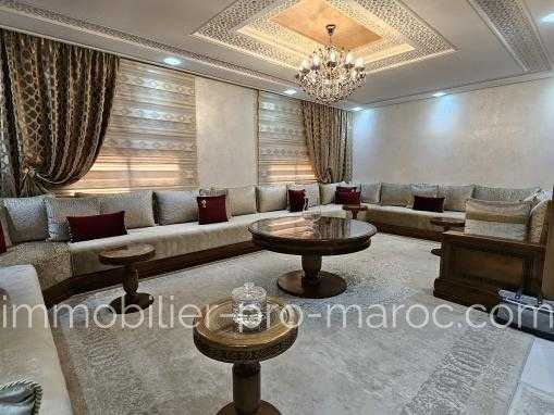 Vente Appartement