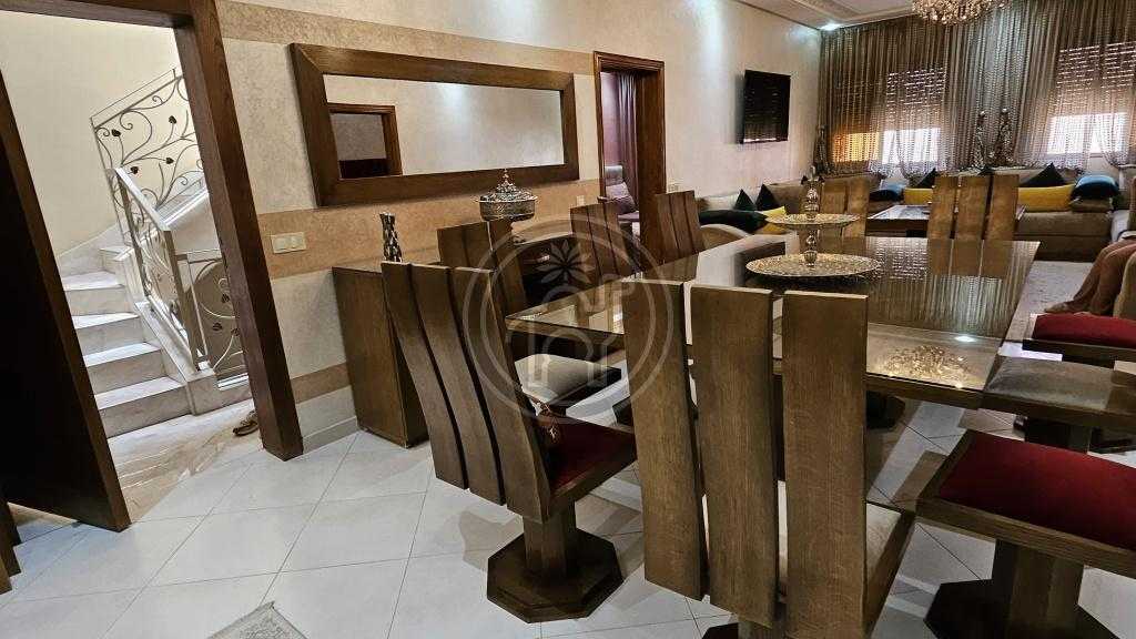 Appartement 140 m² à vendre à Hay Zitoune Marrakech