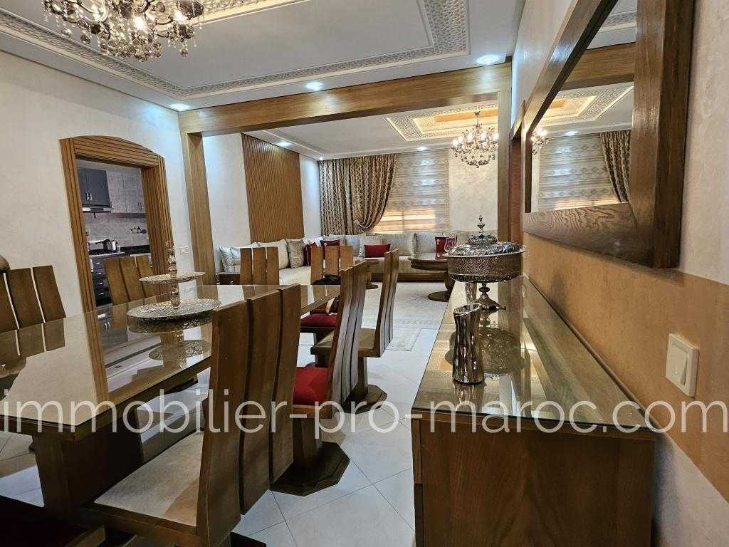 Appartement Année de construction 2 019