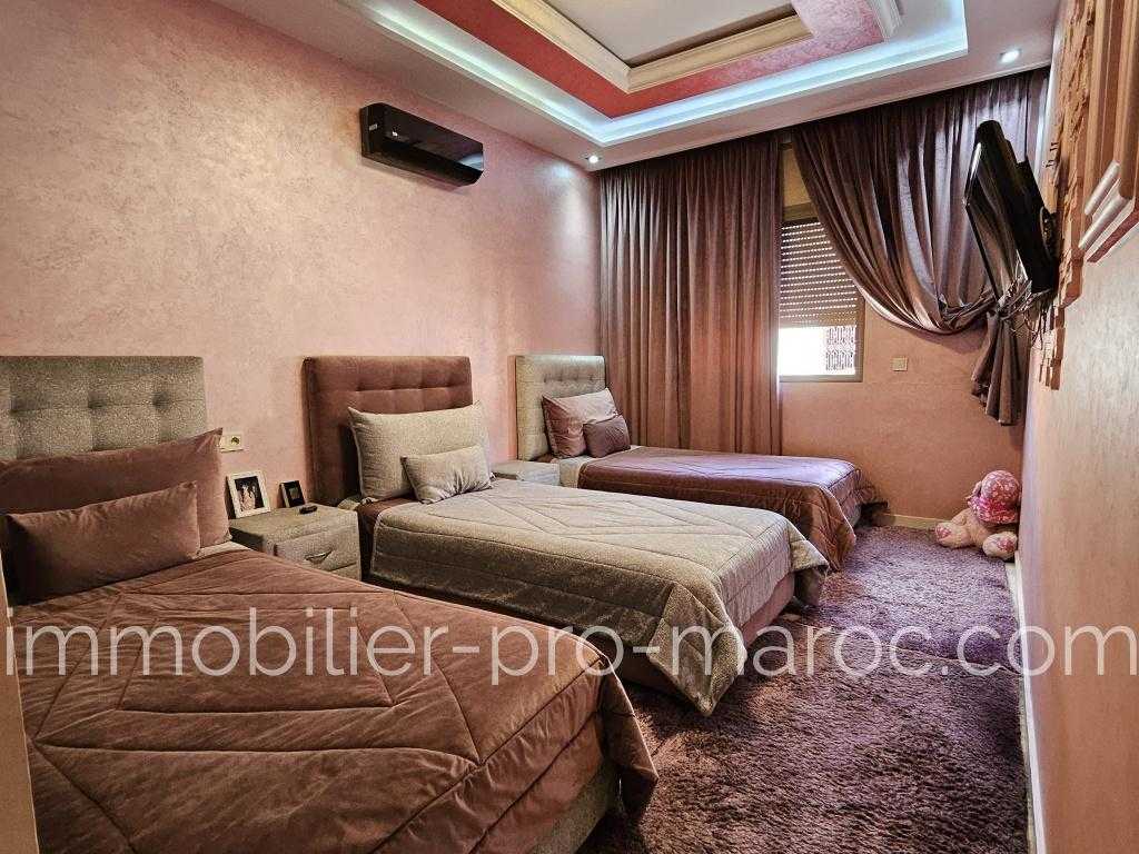 Appartement Chambres 2