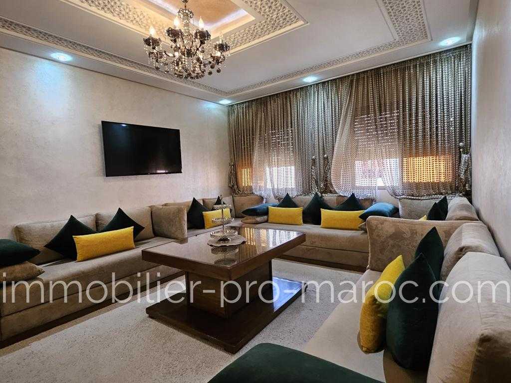 Appartement todo