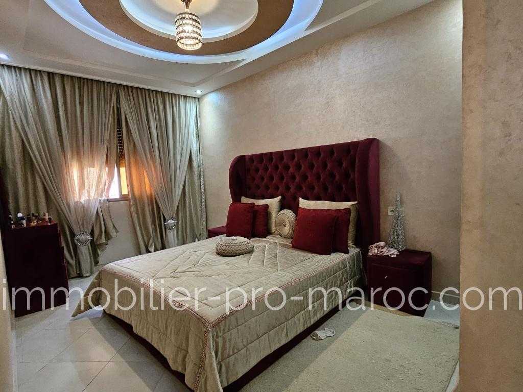 Appartement Niveaux 2