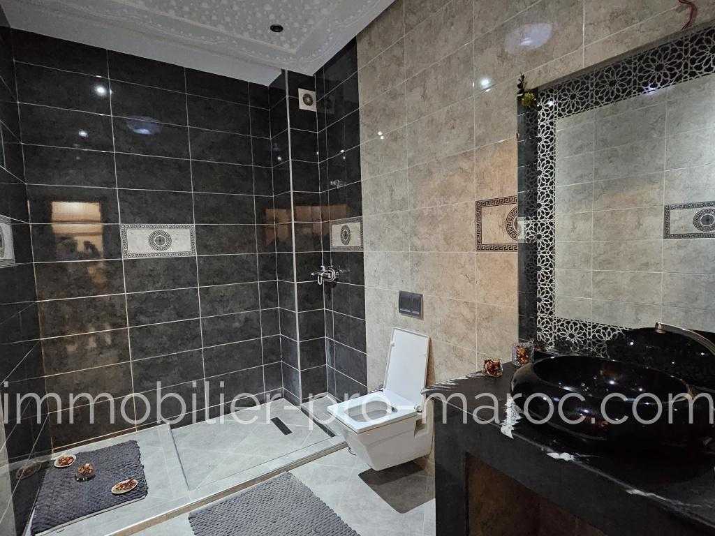 Appartement Salles de bain 1