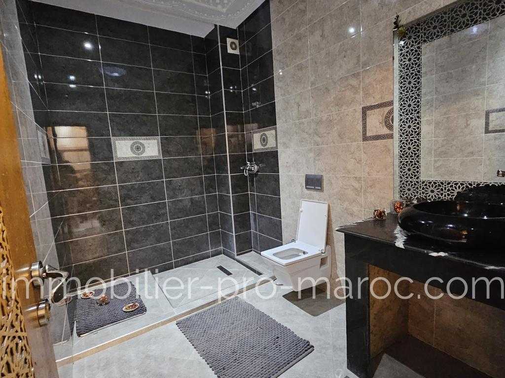 Appartement Etat Habitable