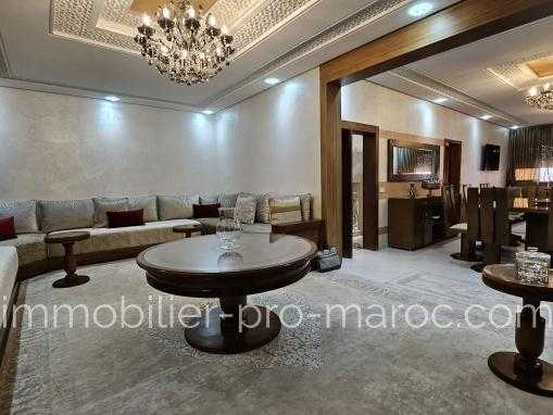 Appartement 4 pièces