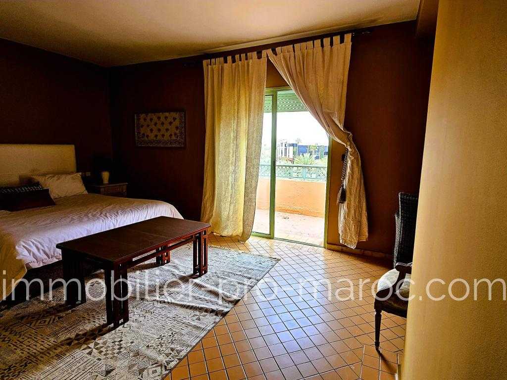 Appartement Distance du Golf 1 km