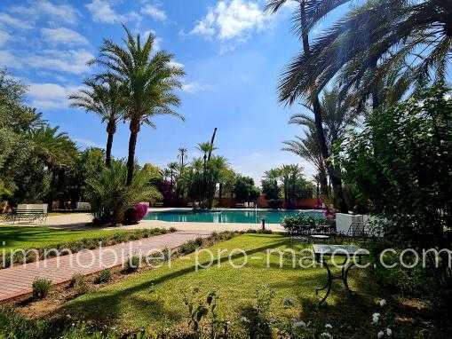 Vente Appartement Marrakech