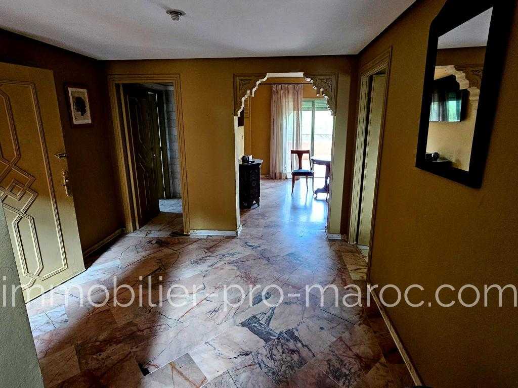 Appartement Surface 224 m²