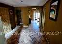 Appartement Surface 224 m²