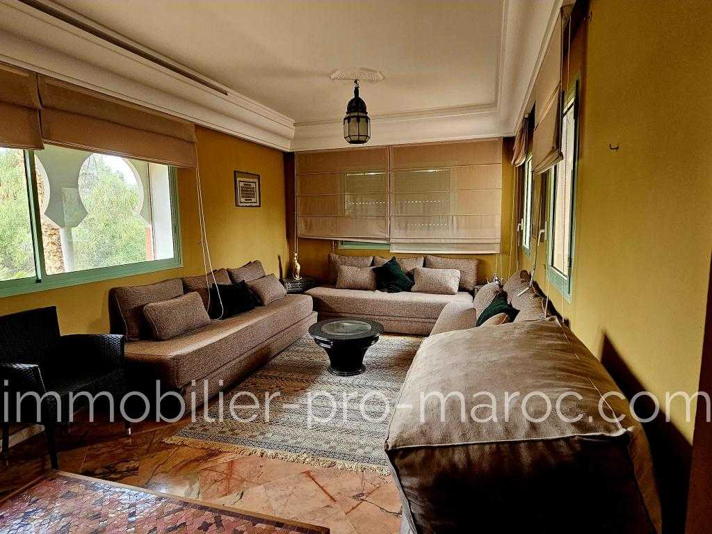 Appartement todo