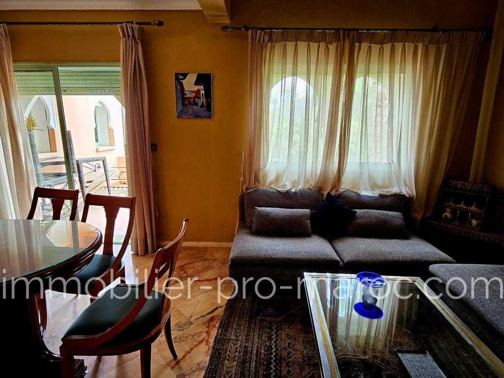 Appartement Chambres 3