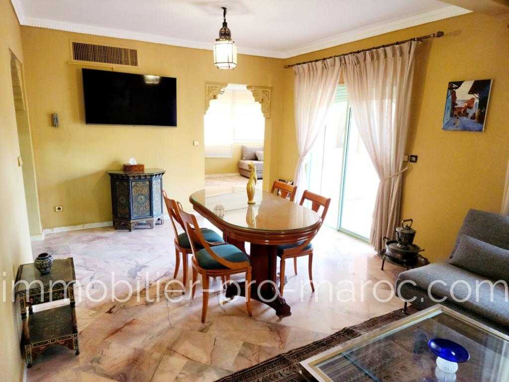 Appartement Etat A rafraîchir