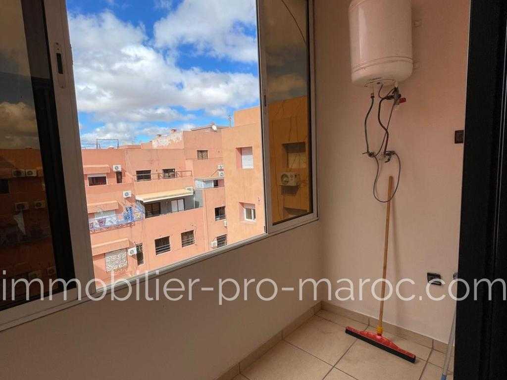 Appartement Quartier Guéliz