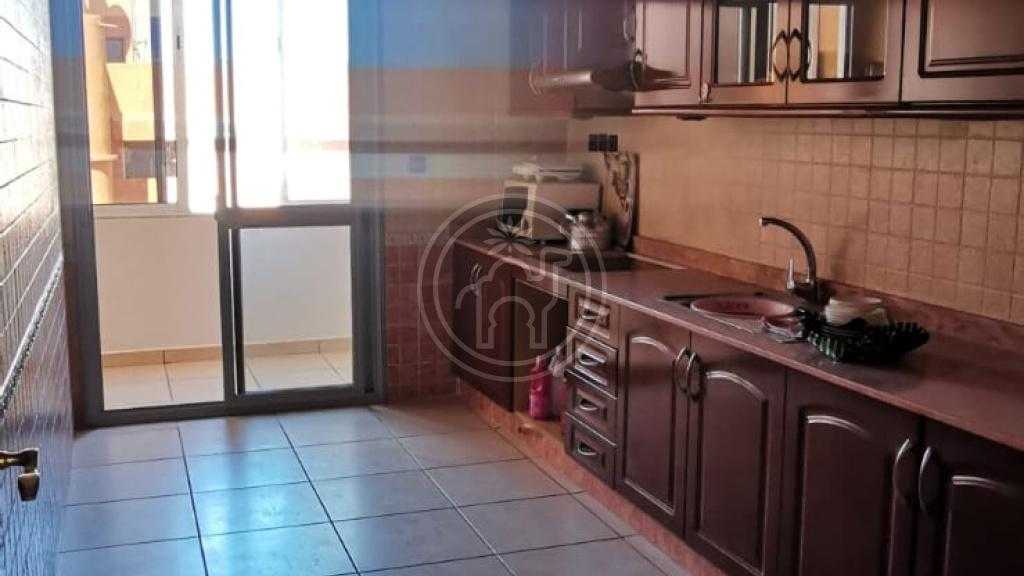 Appartement à vendre au cœur de Guéliz