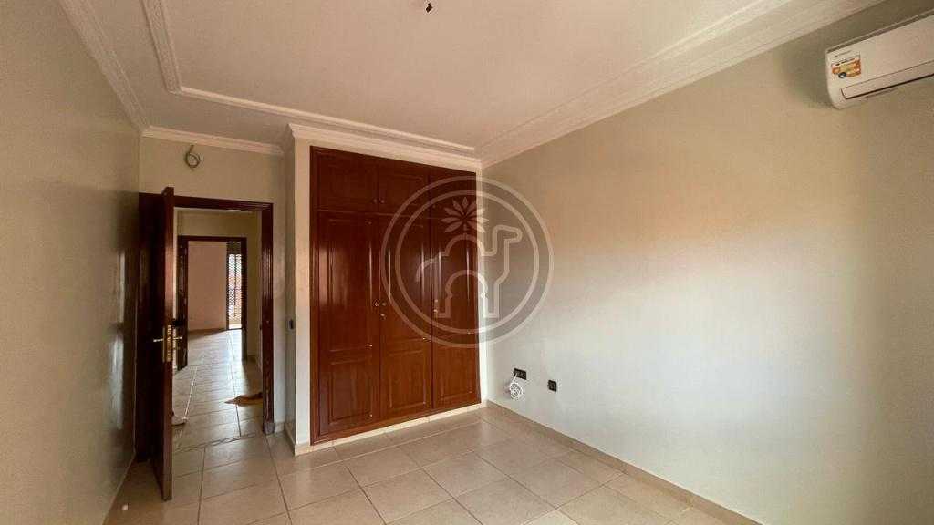 Appartement à vendre au cœur de Guéliz