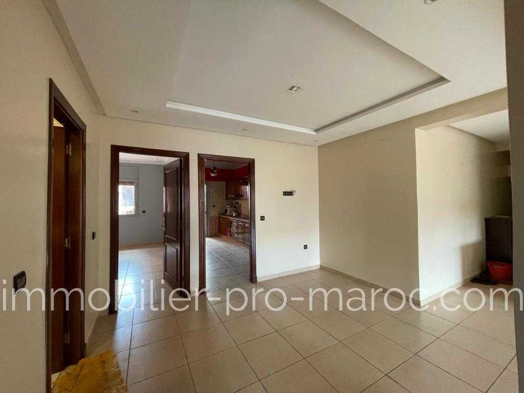 Appartement todo