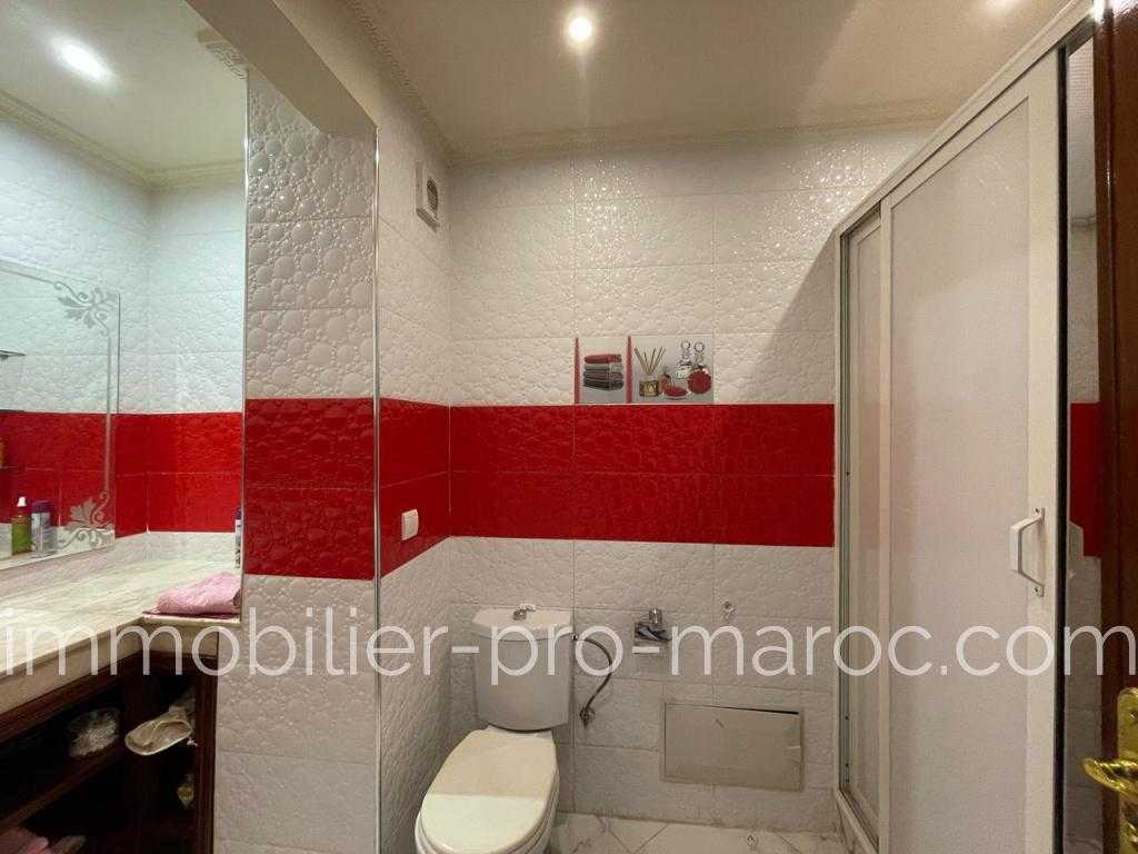 Appartement Niveaux 5