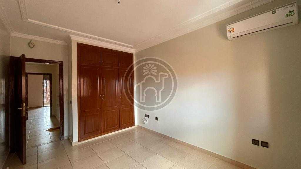 Appartement à vendre au cœur de Guéliz