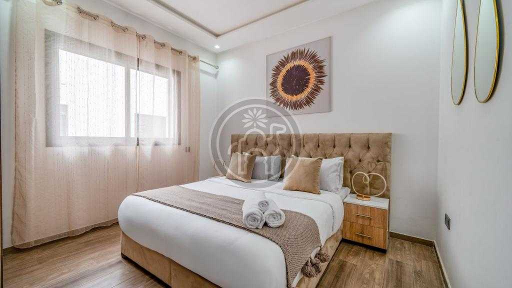 Bel appartement 73 m² à vendre - proche de M Avenue