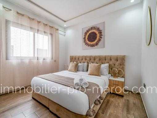 Appartement 2 pièces