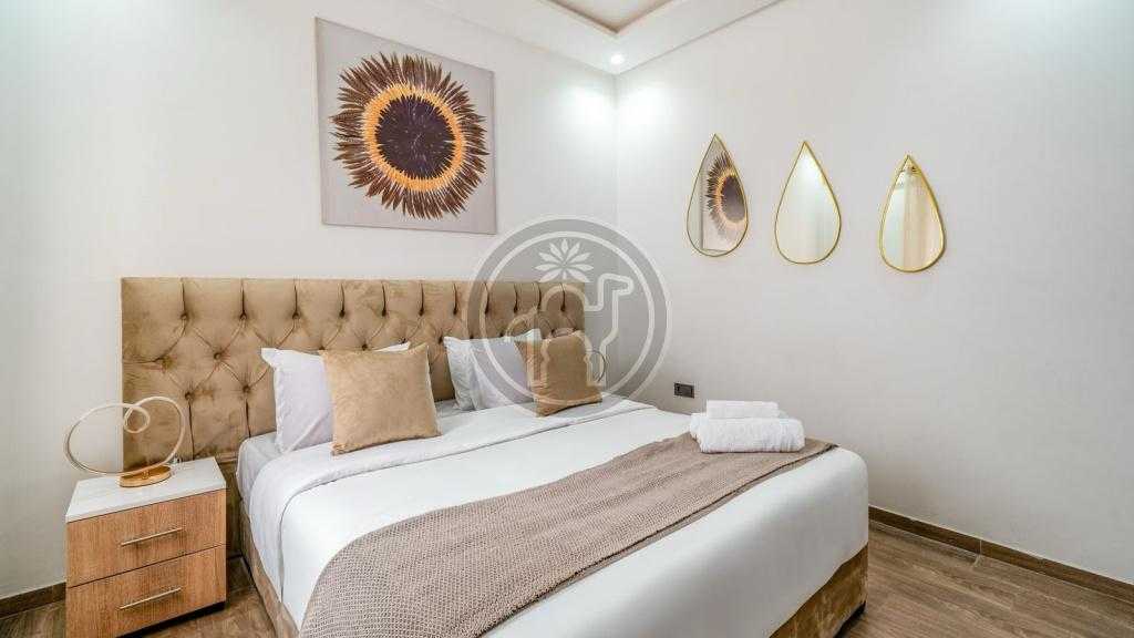 Bel appartement 73 m² à vendre - proche de M Avenue