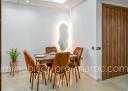 Appartement Surface 73 m²