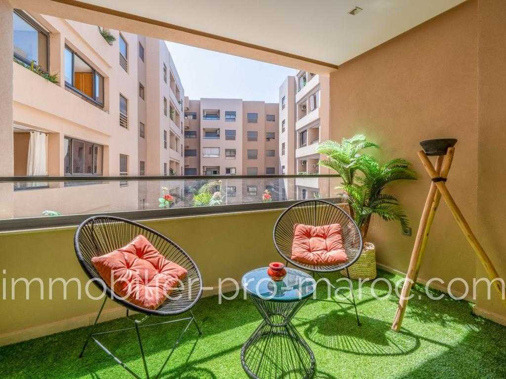 Appartement Ville Marrakech