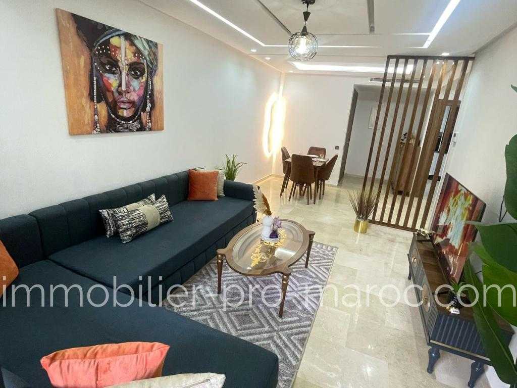 Appartement en Vente