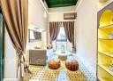 Riad Surface du Terrain 526 m²