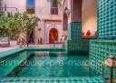 Riad en Vente à Marrakech