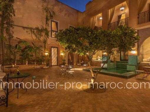 Riad Marrakech