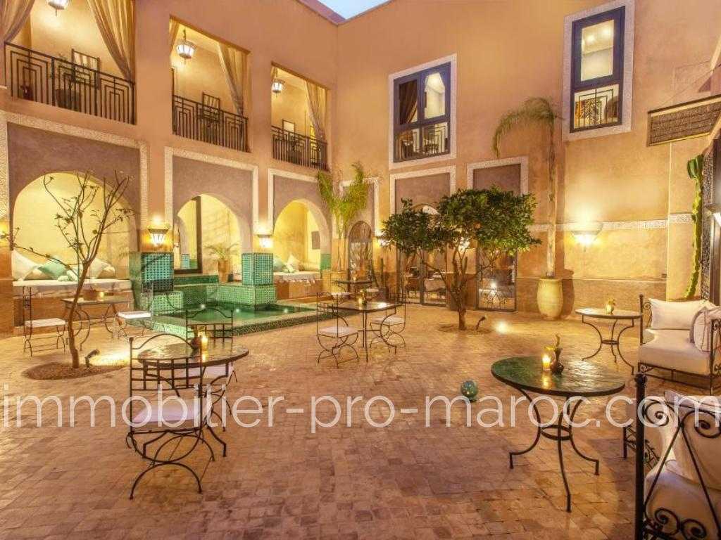 Riad todo