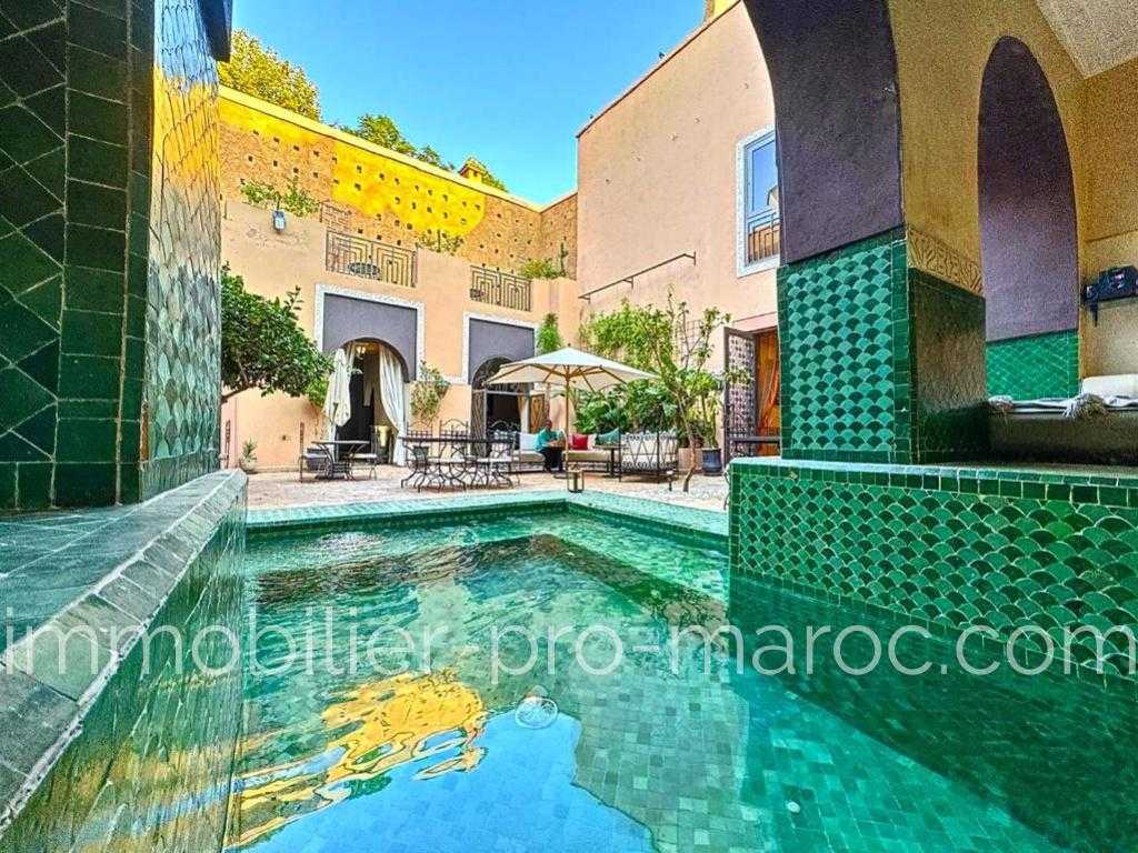 Riad Niveaux 2