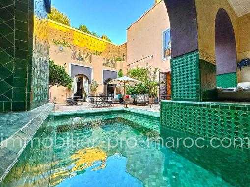 Vente Riad