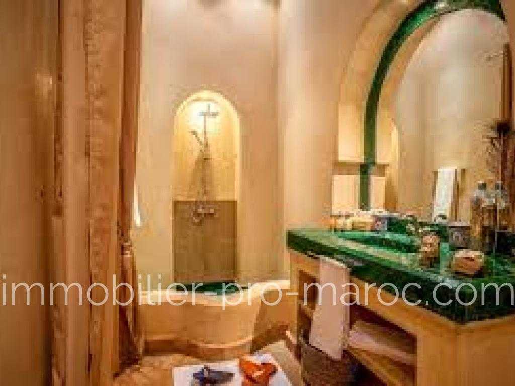 Riad Chambres 7
