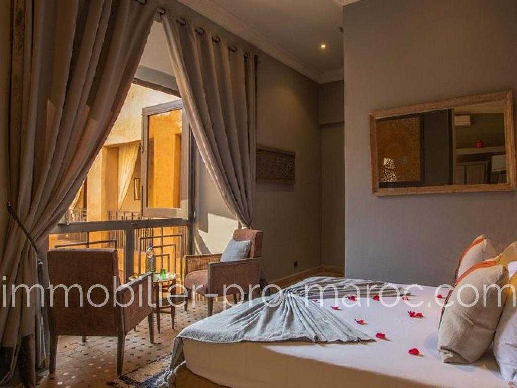 Riad Salles de bain 8